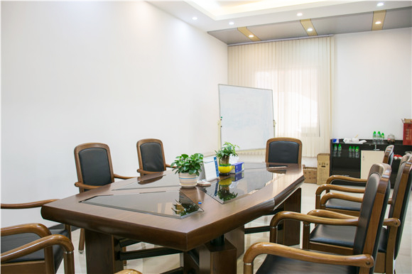 会议室全景